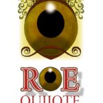 Presentación del libro Roe Quijote de Juan Antonio Rojo
