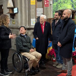 Inauguración Belén San Antón (5)