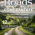 Roads (Coro Cantante)